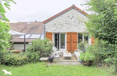 vente maison 487 000 € à proximité de Jouy-le-Moutier (95280)