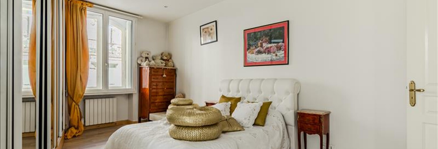 Appartement 3 Pièces 82 m² à vendre à Bordeaux (33000)