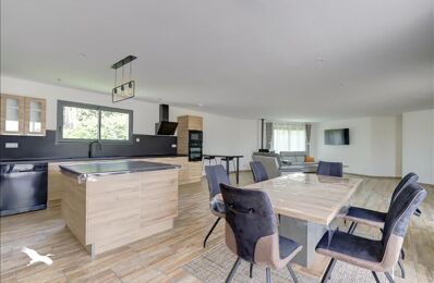 vente maison 295 400 € à proximité de Lacroisille (81470)