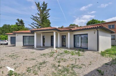 vente maison 275 000 € à proximité de Villeneuve-Lès-Lavaur (81500)