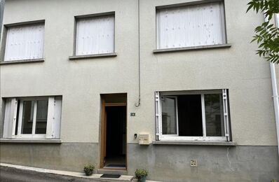 vente maison 108 500 € à proximité de Saint-Brice-sur-Vienne (87200)