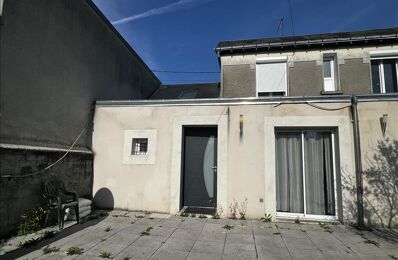 vente maison 113 925 € à proximité de Saint-Avertin (37550)