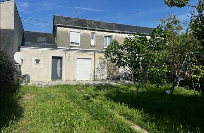 vente maison 155 150 € à proximité de Athée-sur-Cher (37270)