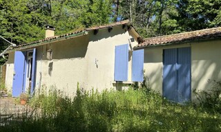 Maison 2 Pièces 55 m² à vendre à Bergerac (24100)