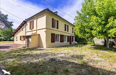 vente maison 199 900 € à proximité de Clérac (17270)