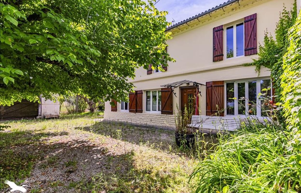 maison 6 pièces 162 m2 à vendre à Les Églisottes-Et-Chalaures (33230)