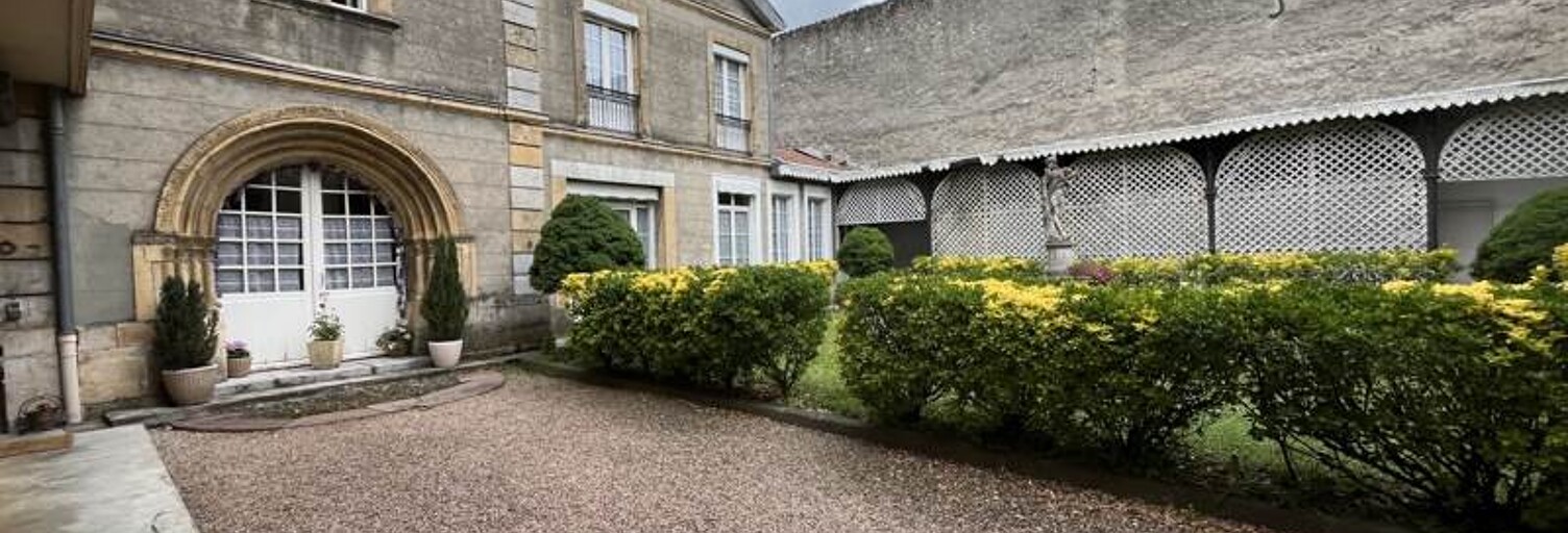 Immeuble   m² à vendre à Saint-Gaudens (31800)