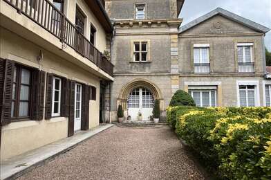 Immeuble  395000 €