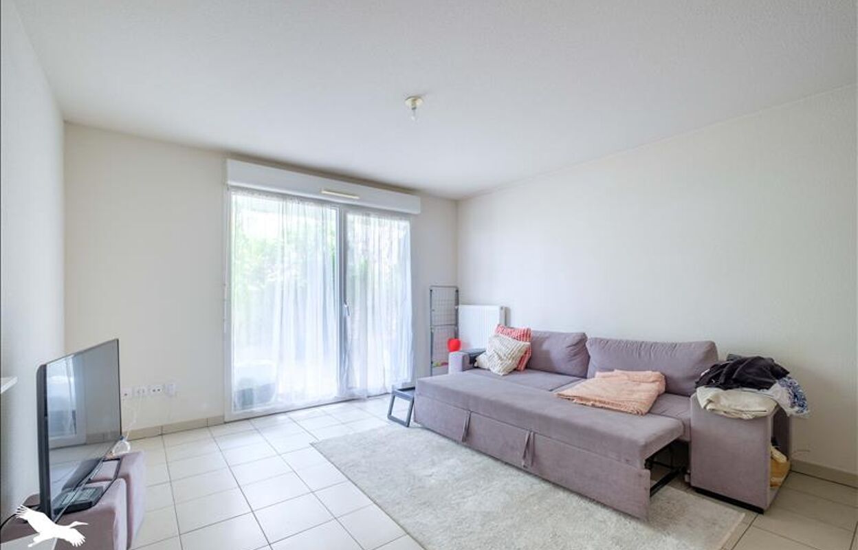 appartement 2 pièces 42 m2 à vendre à Bron (69500)