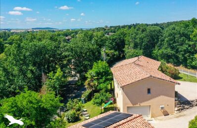 vente maison 430 000 € à proximité de Juilles (32200)