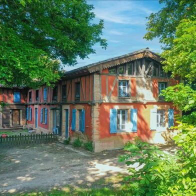 Maison 7 pièces 390000 €