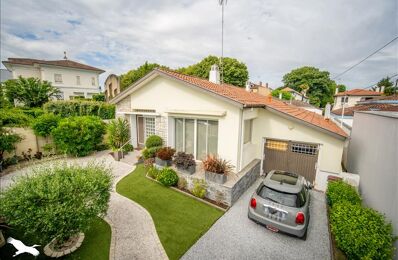 vente maison 441 000 € à proximité de Pontonx-sur-l'Adour (40465)