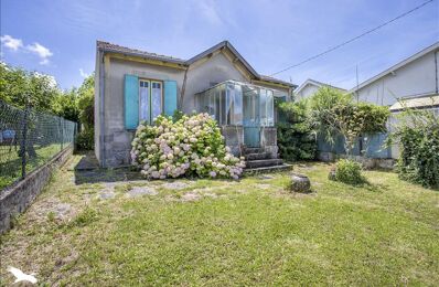 vente maison 302 100 € à proximité de Saint-Laurent-de-la-Prée (17450)