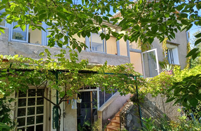 vente maison 262 000 € à proximité de Saint-Jean-du-Pin (30140)