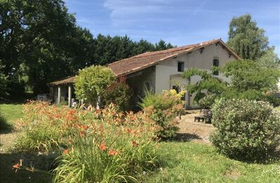 vente maison 379 000 € à proximité de Caupenne (40250)