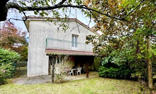 Maison 9 Pièces 237 m² à vendre à Angoulême (16000)