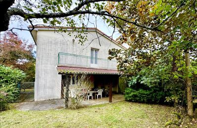 vente maison 215 980 € à proximité de Saint-Yrieix-sur-Charente (16710)