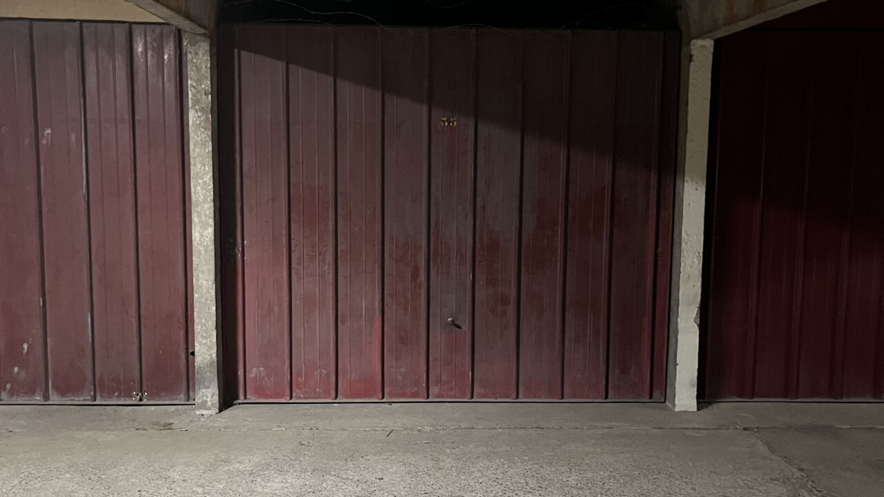 garage  pièces 15 m2 à vendre à Marcq-en-Barœul (59700)