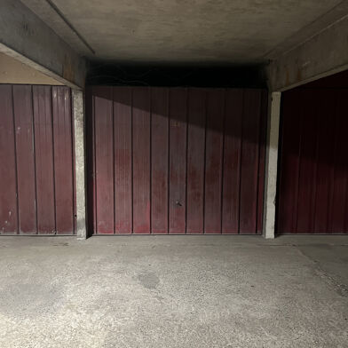 Garage 15 m²