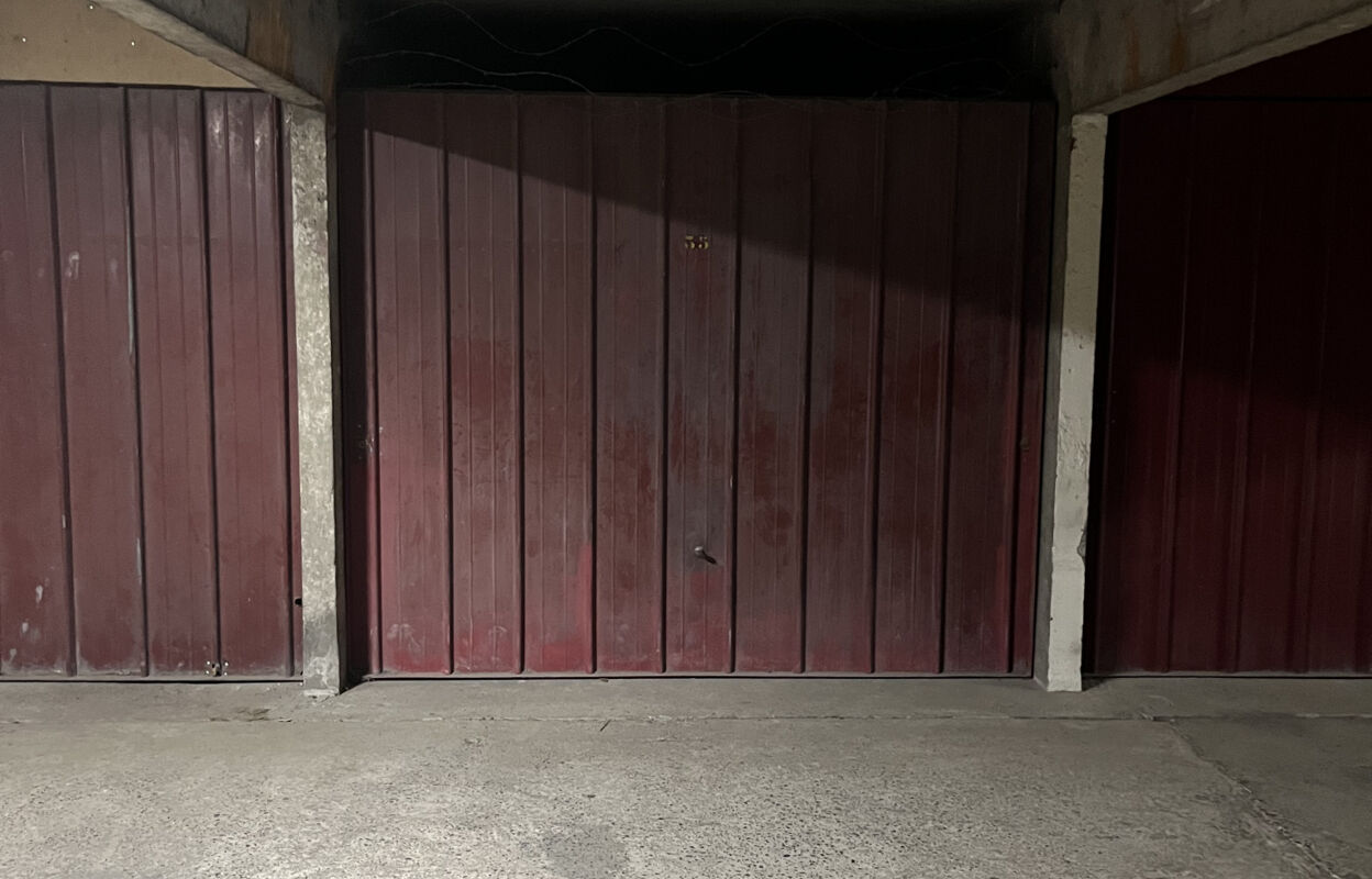 garage  pièces 15 m2 à vendre à Marcq-en-Barœul (59700)