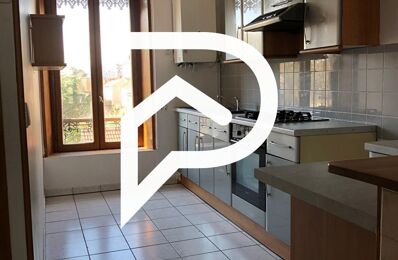 location appartement 510 € CC /mois à proximité de Grenoble (38)
