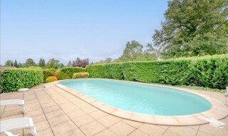 Maison 6 Pièces 155 m² à vendre à Veyrac (87520)