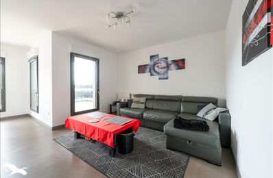 vente appartement 366 940 € à proximité de Marines (95640)