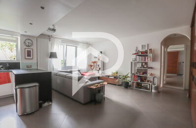 vente appartement 329 000 € à proximité de Vigneux-sur-Seine (91270)