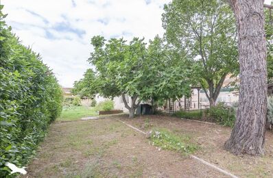 vente maison 499 000 € à proximité de Saint-Pons-de-Mauchiens (34230)