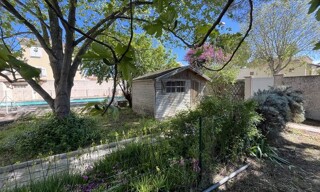 Maison 4 Pièces 143 m² à vendre à Gigean (34770)