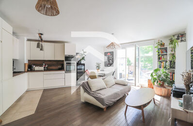 vente appartement 399 000 € à proximité de Vigneux-sur-Seine (91270)
