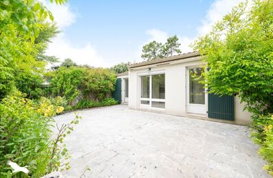 vente maison 233 200 € à proximité de Saint-Denis-d'Oléron (17650)