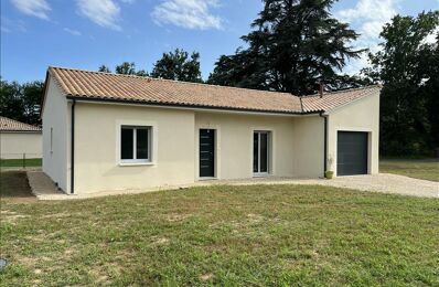 vente maison 207 000 € à proximité de Montagnac-la-Crempse (24140)