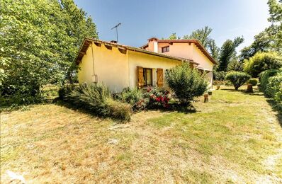 vente maison 255 000 € à proximité de Montberon (31140)