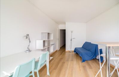 vente appartement 129 000 € à proximité de Aucamville (31140)