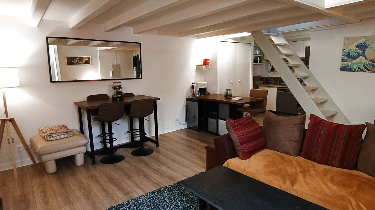 appartement 3 pièces 80 m2 à louer à Toulouse (31000)