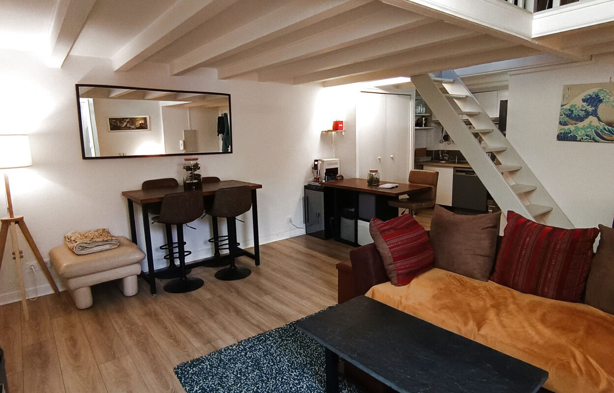 appartement 3 pièces 80 m2 à louer à Toulouse (31000)