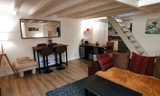 Appartement 3 Pièces 80 m² à louer à Toulouse (31000)