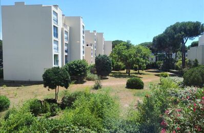 vente appartement 134 375 € à proximité de Saturargues (34400)