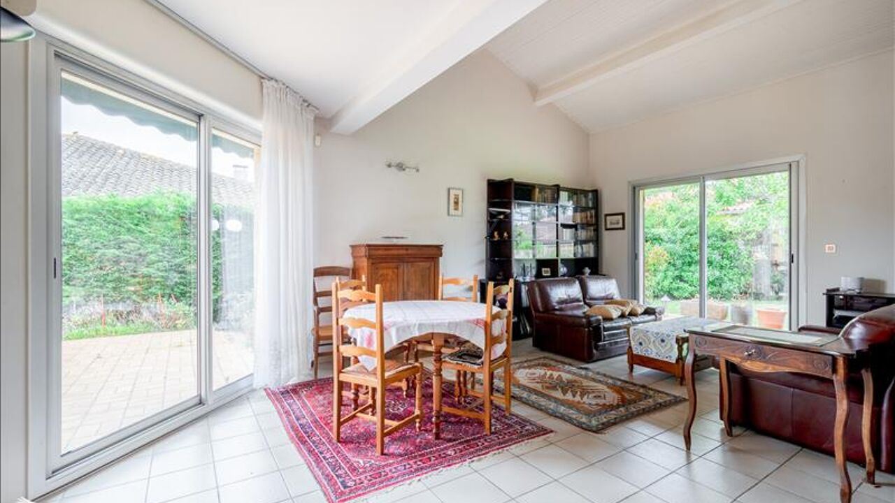 maison 6 pièces 134 m2 à vendre à Toulouse (31100)