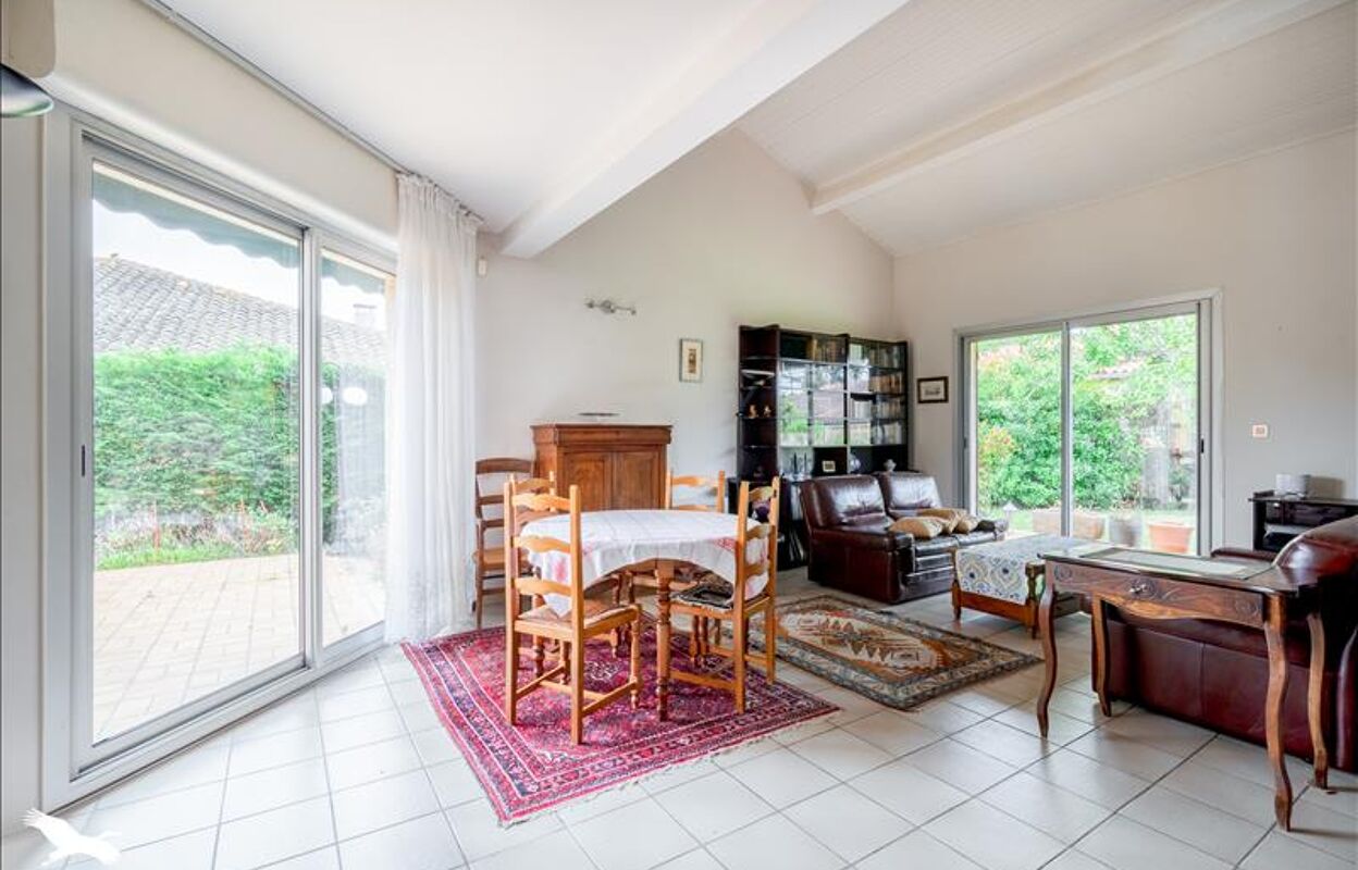 maison 6 pièces 134 m2 à vendre à Toulouse (31100)