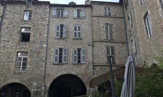 Immeuble   m² à vendre à Villefranche-de-Rouergue (12200)