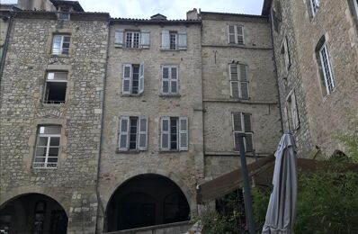 immeuble  pièces  m2 à vendre à Villefranche-de-Rouergue (12200)