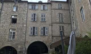 Immeuble   m² à vendre à Villefranche-de-Rouergue (12200)
