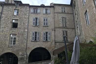 Immeuble  108500 €