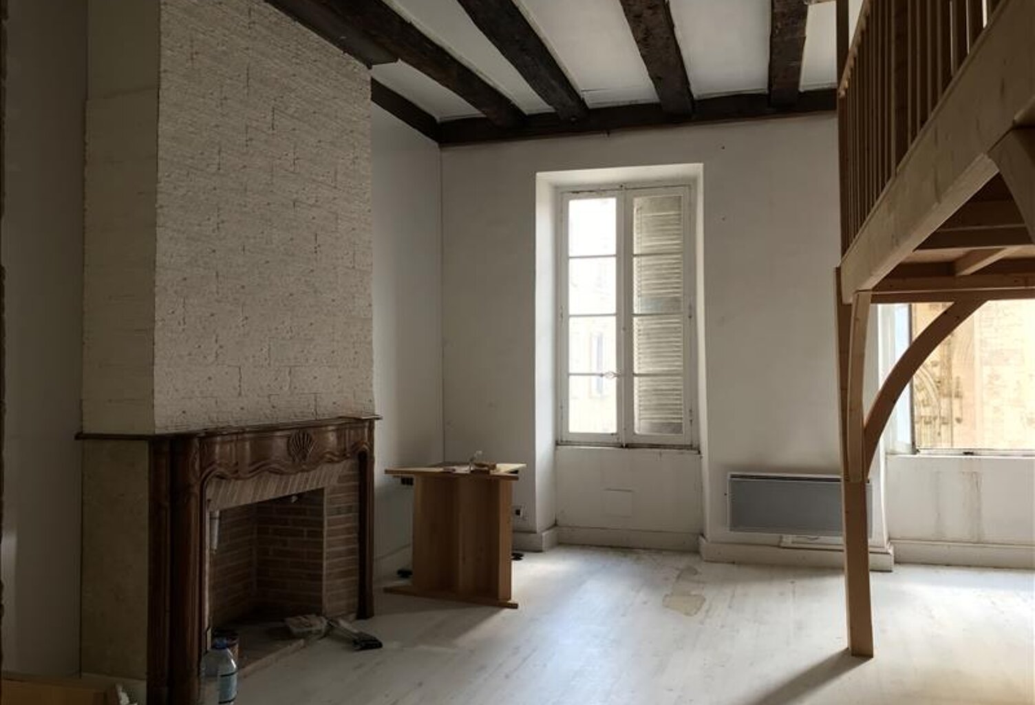 Vente immeuble   Villefranche-de-Rouergue (12200) — photo 1