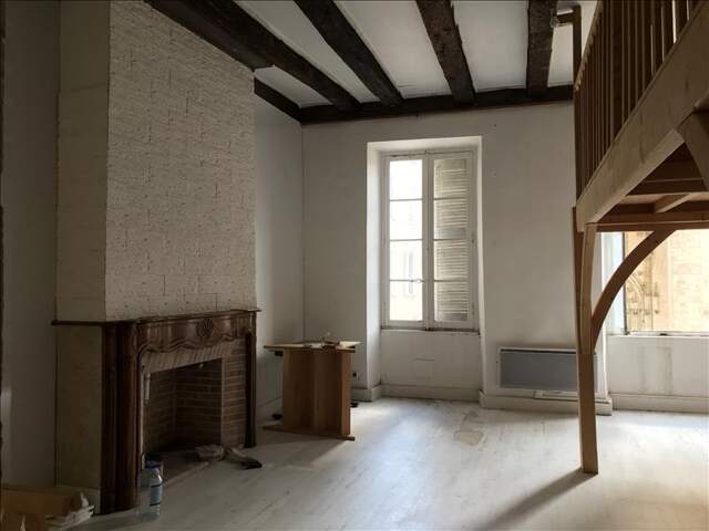 Immeuble à Villefranche-de-Rouergue — photo du bien