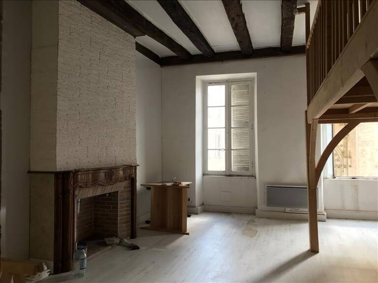 Immeuble   — photo 1