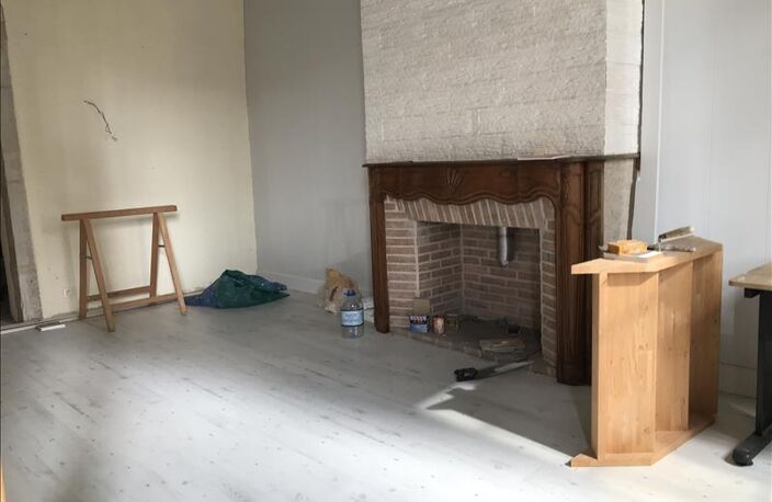 Vente immeuble   Villefranche-de-Rouergue (12200) — photo 3