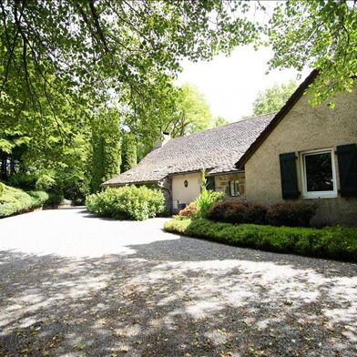 Maison 11 pièces 790000 €